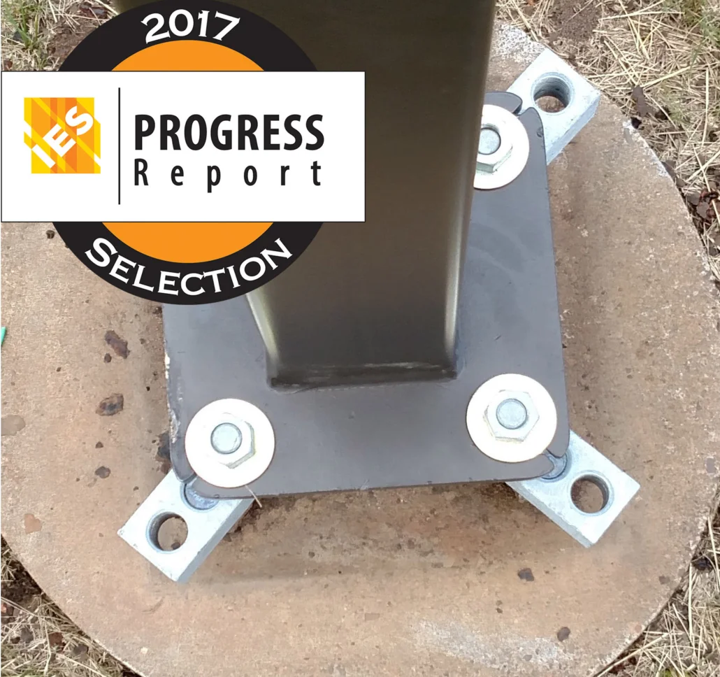 IES Progress Report IES Progress Report