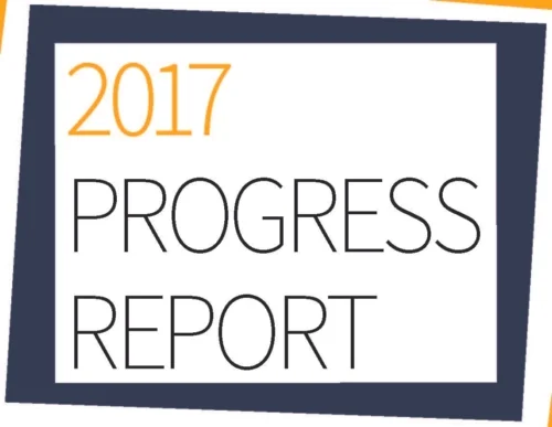 Download the IES Progress Report Magazine Download the IES Progress Report Magazine
