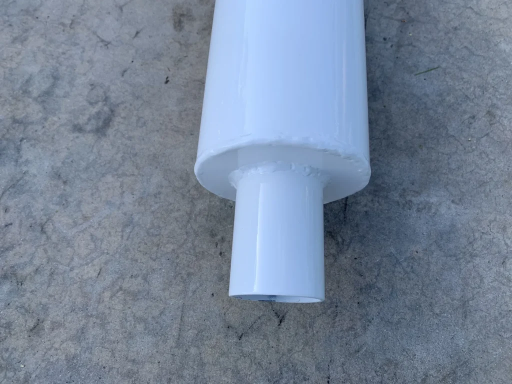 Post-top fitter for mounting a light fixture on a light pole