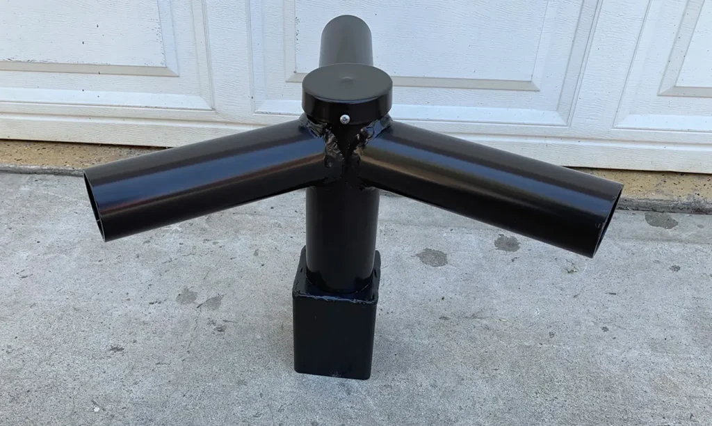 Custom Fitters and Tenons