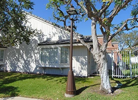 decorative-light-pole-base-cover